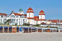 Kurhaus Ostseebad Binz