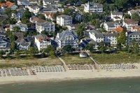 Hotel Urlaub in Binz auf Rügen