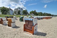 Hotel-Urlaub in Binz