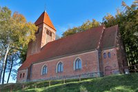Kirche Binz