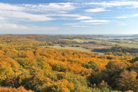 Kurzurlaub Binz Herbst