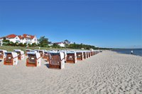 Binz Strand