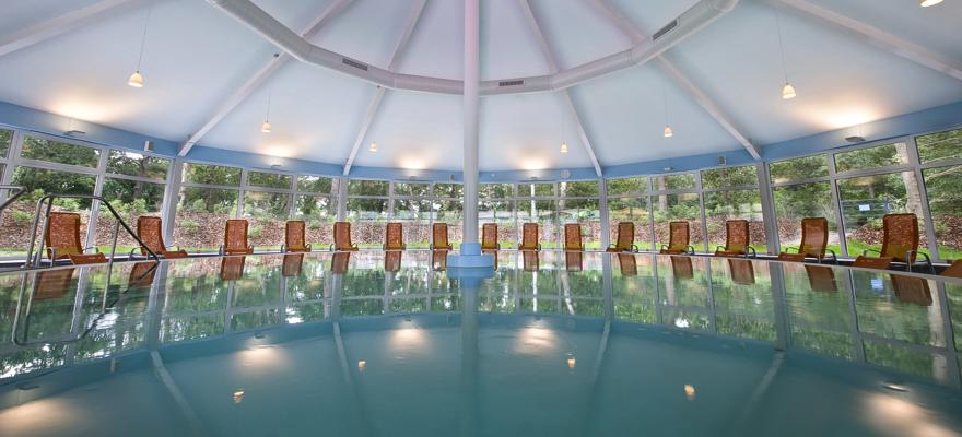 Hotel Binz Therme